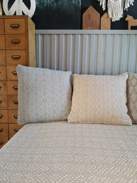 2 poszewki liv razem aranzacja