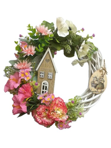 wianke z domkiem sklep